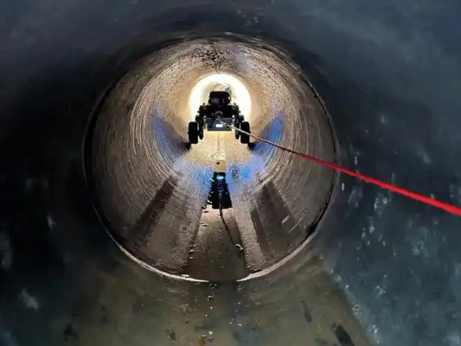 芦溪CCTV检测后如何整理数据？