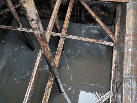 芦溪CCTV管道检测具体做什么？