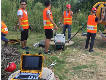 芦溪如何选择适合的市政管道疏通方法？